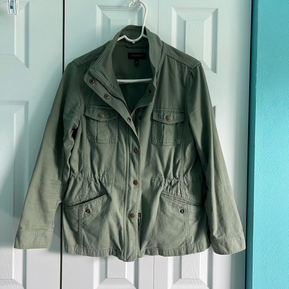 Talbots jacket - Picture 4 of 8